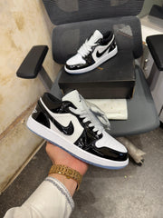 NIKE AIR JORDAN 1 LOW SE CONCORD