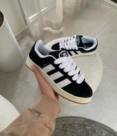 ADIDAS CAMPUS BLACK