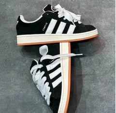 ADIDAS CAMPUS BLACK