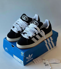 ADIDAS CAMPUS BLACK