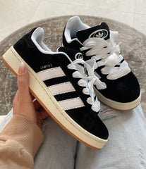 ADIDAS CAMPUS BLACK