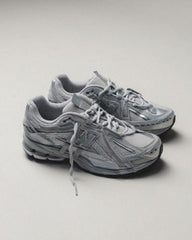 New Balance 1906A Concrete Silver
