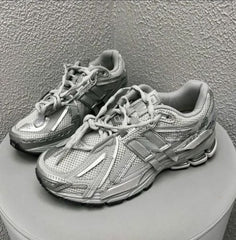 New Balance 1906A Concrete Silver