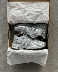 New Balance 1906A Concrete Silver