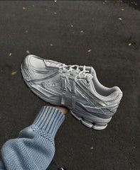 New Balance 1906A Concrete Silver