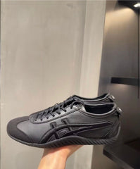 Onitsuka Tiger Mexico 66 Driving Black