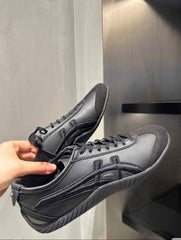 Onitsuka Tiger Mexico 66 Driving Black