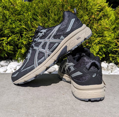 Asics Gel Venture 6 Truffle Grey Steeple