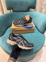 Asics Gel Venture 6 Truffle Grey Steeple