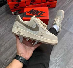 Nike AIR Force 07 Low Lv x