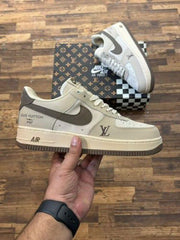 Nike AIR Force 07 Low Lv x