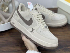 Nike AIR Force 07 Low Lv x