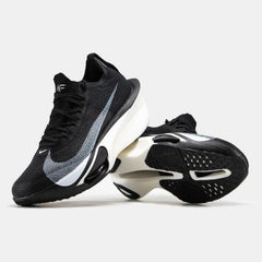 Nike air zoom alphafly 3 BLACK WHITE