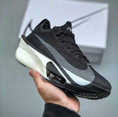 Nike air zoom alphafly 3 BLACK WHITE