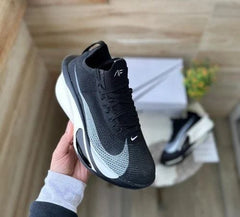 Nike air zoom alphafly 3 BLACK WHITE