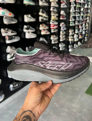 Skechers Go Run Speed Master Black