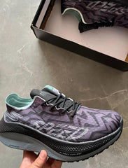 Skechers Go Run Speed Master Black