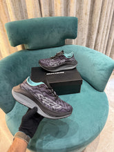 Skechers Go Run Speed Master Black