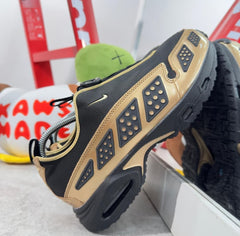 Nike Airmax Sndr Gold Black