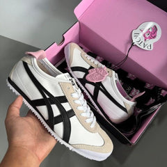 Patou X Onitsuka Tiger Mexico 66