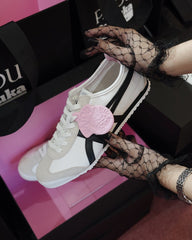 Patou X Onitsuka Tiger Mexico 66