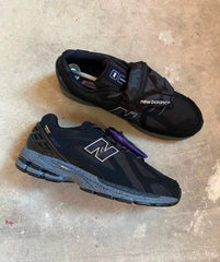 New Balance 1906R Cordura Pocket Black