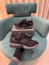 New Balance 1906R Cordura Pocket Black