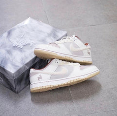 Nike Air Jordan 1 Low Year Of The Rabbit