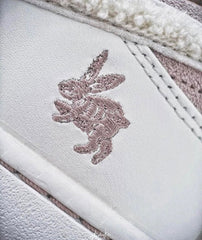 Nike Air Jordan 1 Low Year Of The Rabbit