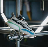 Adidas AlphaBoost V1 GREEN SOLAR GOLD