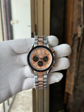 Omega Speedmaster Moonwatch Rosegold