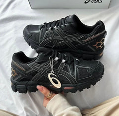 Asics Gel Kahana 8 Black Core