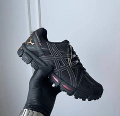 Asics Gel Kahana 8 Black Core