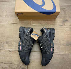 Asics Gel Kahana 8 Black Core