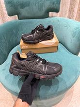 Asics Gel Kahana 8 Black Core