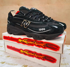 New Balance 1000 Black