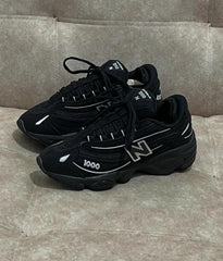 New Balance 1000 Black