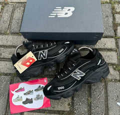 New Balance 1000 Black
