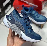 Under Armour HOVR Phantom 3 SE Blue