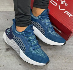 Under Armour HOVR Phantom 3 SE Blue