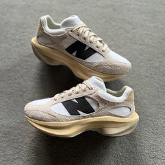NEW BALANCE WARPED SEA SALT