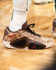 Nike Air Jordan Tatum 2 Chocolate Milkshake