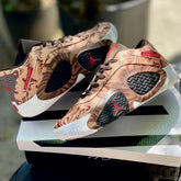 Nike Air Jordan Tatum 2 Chocolate Milkshake