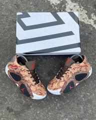 Nike Air Jordan Tatum 2 Chocolate Milkshake