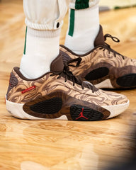 Nike Air Jordan Tatum 2 Chocolate Milkshake