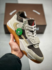 NIKE AIR JORDAN X TRAVIS SCOTT JUMPMAN JACK