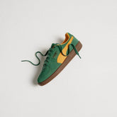 Puma Palermo GREEN YELLOW