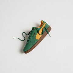 Puma Palermo GREEN YELLOW