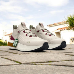 UNDER ARMOUR HOVR PHANTOM 4 BEIGE