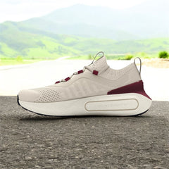 UNDER ARMOUR HOVR PHANTOM 4 BEIGE